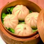 Xiao Long Bao (4piezas)